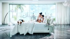 This Smart Bed With NASA Technology Will Help You Sleep Better