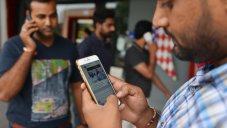 The Indian Governments Developed GIMS Messenger To Replace WhatsApp