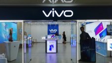 India Is Now The World's Second Largest Smartphone Market