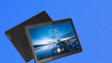 Lenovo M10 FHD REL Arrives In India With 7,000mAh Battery & 10.1-Inch FHD+ Display