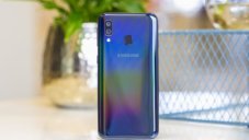 Samsung Galaxy A31 & Samsung Galaxy A41 Key Specs Leaked Online