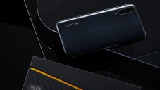 Vivo iQOO 3 Specifications Leaked: Snapdragon 865 SoC & 60Hz Display