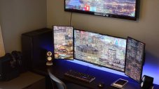 How To Make Multiple Monitors Work Together For PC Gaming