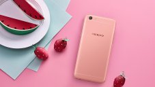 Oppo F3 Price In India: Great For Selfie Lovers
