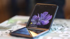 Galaxy Z Flip Hands-On: An Improvement Over The Galaxy Fold