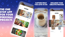 Facebook Launched Hobbi, A New App To Document Your Hobbies
