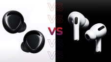 Galaxy Buds Plus And AirPods Pro: Which One Is The Better Choice