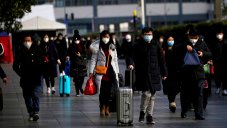 The Coronavirus Could Infect 2/3 Of The World's Population, According To Experts