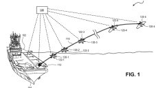 Amazon Imagines Whipping Satellites To Space In A Newly Discovered Patent