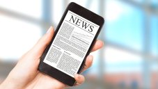 Google Might Pay Publishers For News