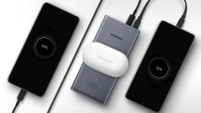 New Accessories From Samsung: 25W Power Banks And 45W Car Charger