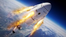 SpaceX Will Send Private Passengers To Space In 2021