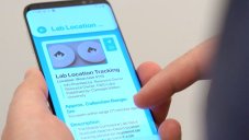 This App Lets You Know Who Is Stalking You