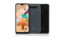 LG Announced LG K41S, K51S, K61 With Quad Rear Cameras & 4,000mAh Battery