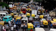 Mathematics Proves That Building Fewer Roads Can Reduce Traffic Jams