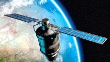 Warning: Hackers Can Hack Satellites And Turn Them Into Weapons, Causing A Catastrophy