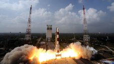 A New Design Makes Rockets More Fuel-Efficient, Lighter, Easier To Construct, May Help ISRO In Future Missions