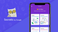 Thanks To Sundar Pichai & Google, You Can Use This AI App To Do Your Math Homework