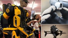 The Weirdest Technologies Being Tested By The Military