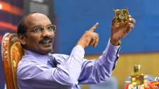 ISRO To Build Its Own Astronaut Training Facility In The Next Few Months