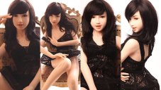This Company Conducts A Funeral For Your Sex Doll, With A Monk And A Porn Star In The Ceremony