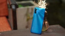 Realme C3 Review: Decent Design, Great Gaming Performance, Great Battery