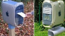 Clever Ways Crafty People Repurpose Old Tech Stuff