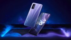Vivo Z6 5G Announced: 5,000mAh Battery, Snapdragon 765G, Quad Rear Cameras