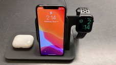 This New Device Charges The iPhone, AirPods, And Apple Watch At The Same Time