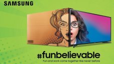 New “Funbelievable” TVs Of Samsung Launched At Rs 12,990