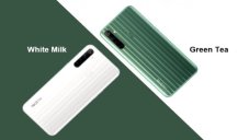 Realme 6i With Helio G80 SoC & 48MP Quad Rear Cameras Announced