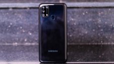 Samsung Galaxy M31 Review: Quad Rear Cameras & Massive 6,000mAh Battery