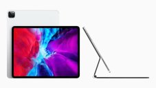 iPad Pro 2020's Magic Keyboard Alone Is As Expensive As A Laptop