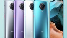 Redmi K30 Pro Arrives As World's Cheapest Phone With Snapdragon 865