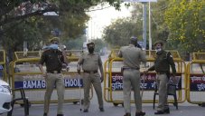 Bihar Police Collected A Whooping Rs. 15,87 Lakhs Of Fine Payment From Offenders Of Lockdown Order