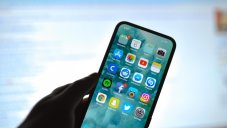 iOS 14 Code Suggest Apple Could Release A Notch-Free iPhone 12 Pro