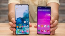 Samsung Galaxy S10, S10 Lite, And Note 10 Get New Features From The Galaxy S20 Lineup