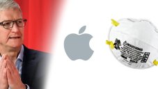 Why Does Apple Have Millions Of Masks To Donate To Healthcare Facilities?