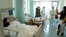 3-10% Of Recovered C.OVID-19 Patients In New Study Get Re-Infected: Doctors Say