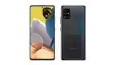 Samsung Galaxy A51 5G Press Render Leaked Ahead Of Official Launch