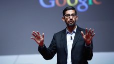 Sundar Pichai Announced A Rs 5,990 Donation From Google To Fight CO.VID-19