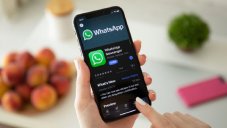 WhatsApp Usage Increased By 40% During The CO.VID-19 Pandemic