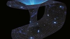 Scientists Research Black Holes In A Bid To Build Quantum Teleporter