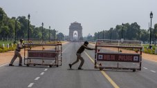 Not Just 21 Days, India Needs A 49-Day Lockdown To Contain The Spread Of CO.VID-19