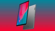 Lenovo M10 Plus Tablet Arrives With 10.3-Inch Display & 7,000mAh Battery
