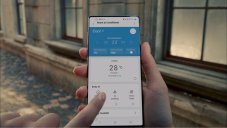 Alleged Samsung Galaxy Note 20 Featured In A New Product's Commercial