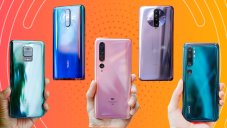 Alleged List Of Xiaomi Upcoming Phone In 2020: Mi Mix 4, Redmi X10 5G, Xiaomi Mi 6 2020...