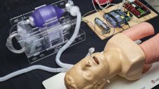 MIT Engineers Share The Design Of Cheap Ventilator That Anyone Can Make