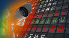 Indian Startup Develops Thermal Camera To Screen COVID-19 Cases