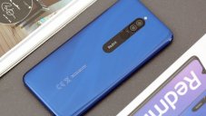 Redmi 9 Specs & Photo Leaked: Quad Rear Cameras & Helio G80 SoC